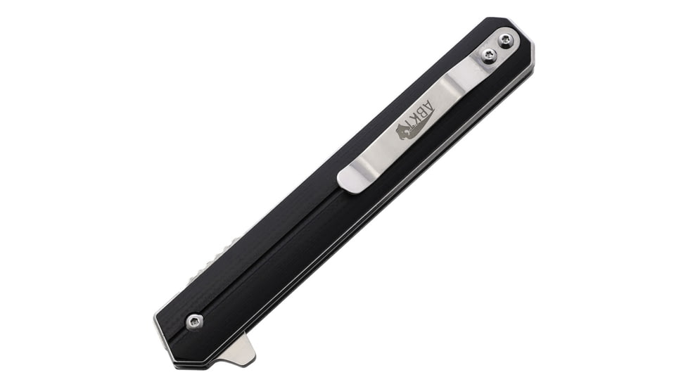 ABKT Tac Kambo Linerlock
