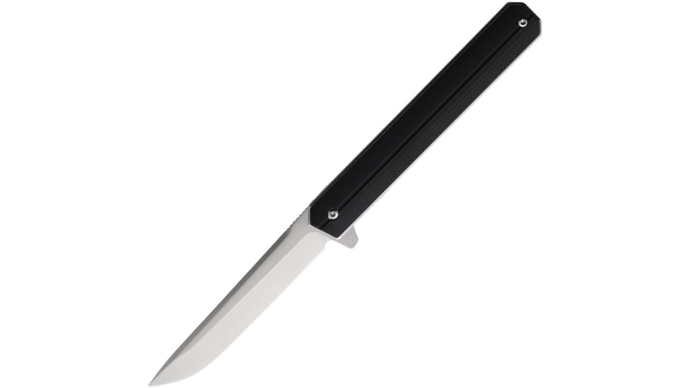 ABKT Tac Kambo Linerlock