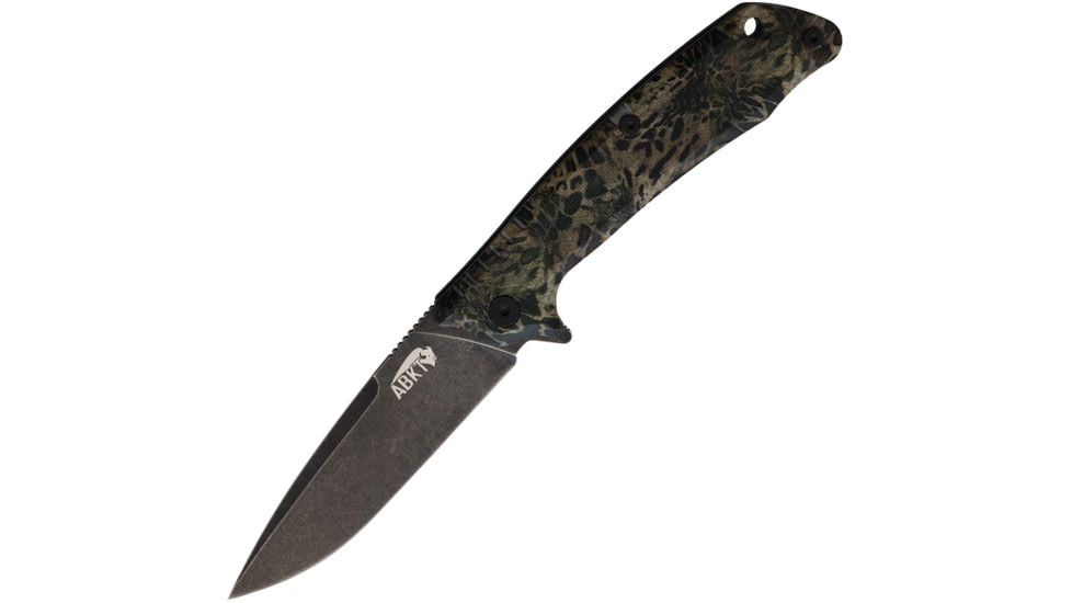 ABKT Tac Predator Linerlock