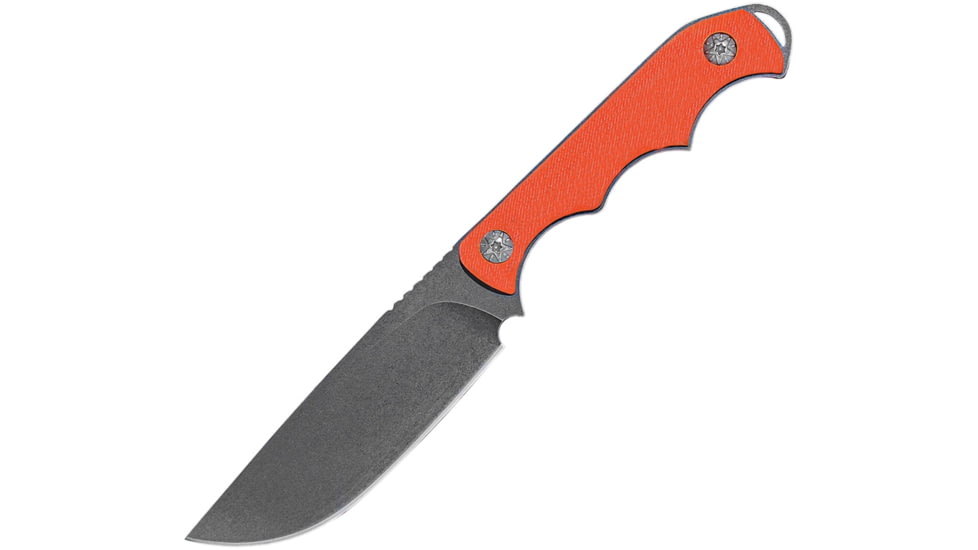 ABKT Tac Protector Fixed Blade