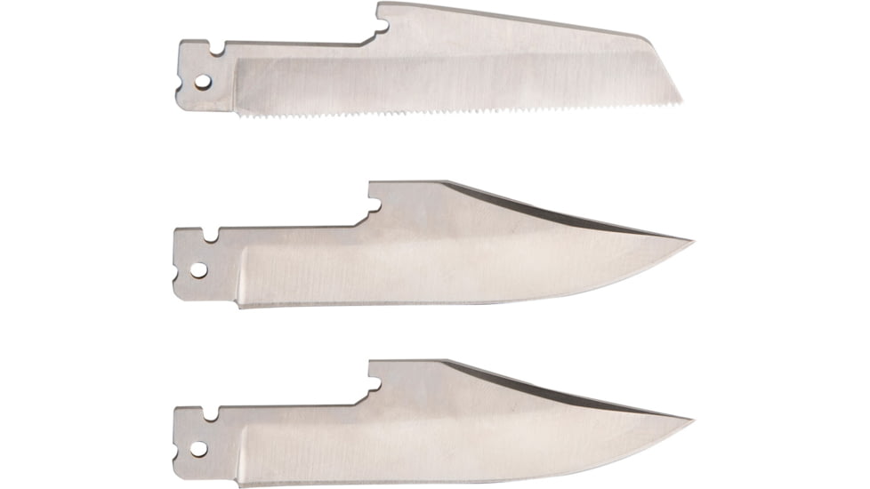 ABKT Tac Replacement Blades For AB1032B