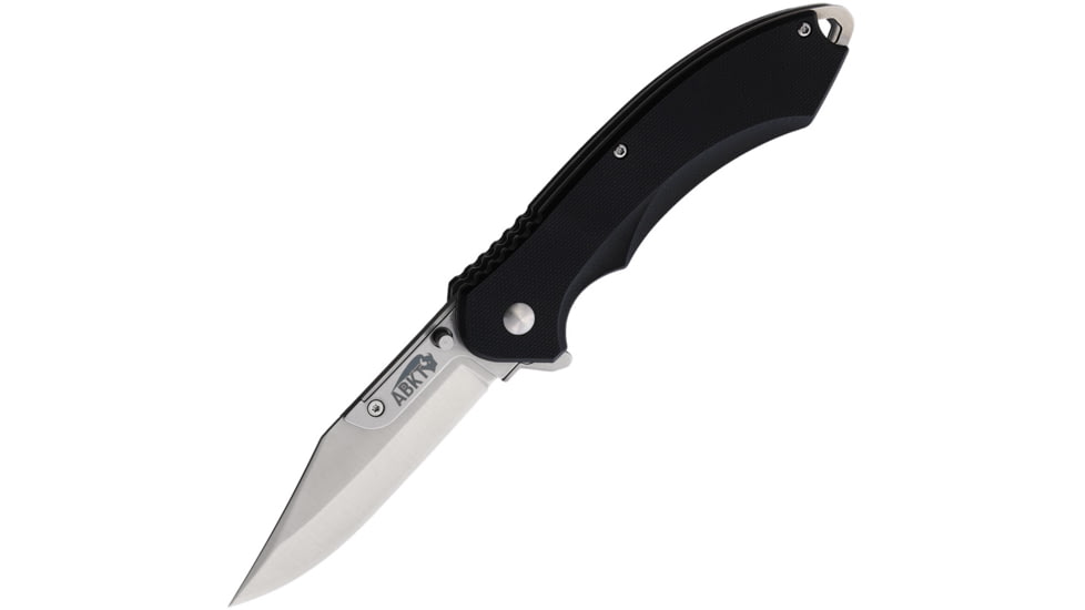 ABKT Tac Switch Linerlock