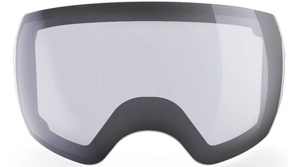 ABOM Goggles HEET Lens, Clear, One Size, 1710021813