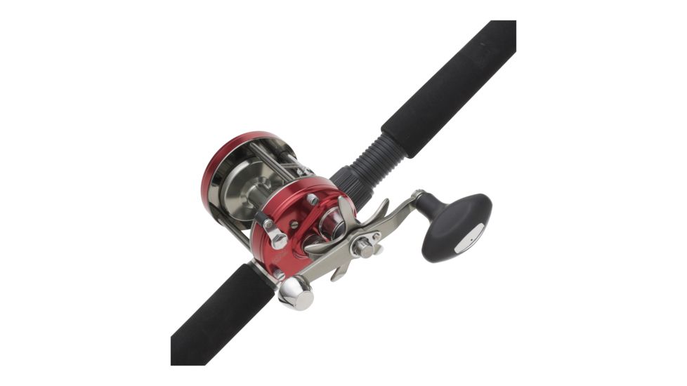 Abu Garcia 7000/802MH AMB 7000 8FT MH COMBO 2PC 1324606