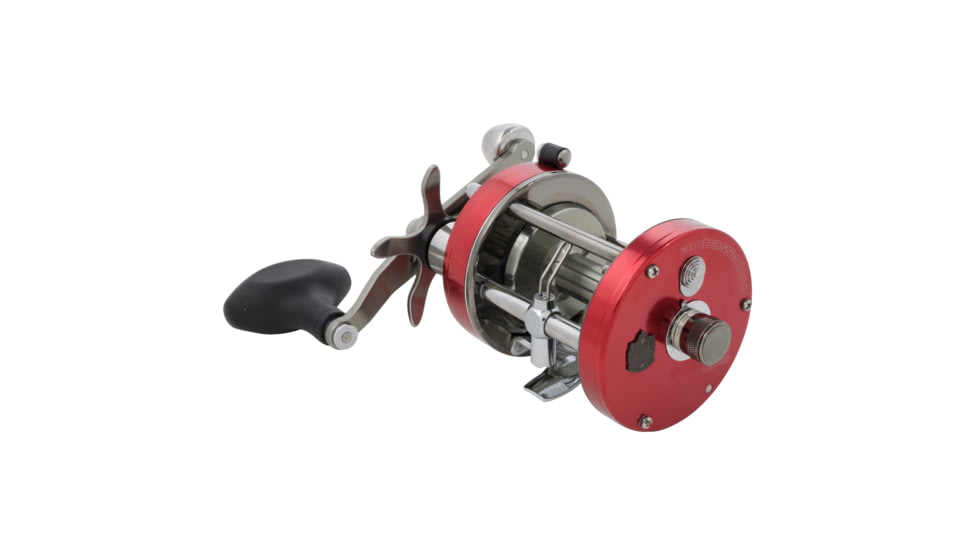 Abu Garcia Ambassadeur C 7001 Baitcast Fishing Reel