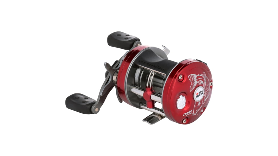Abu Garcia C3 Carp Special 6500 Round Baitcast Fishing Reel