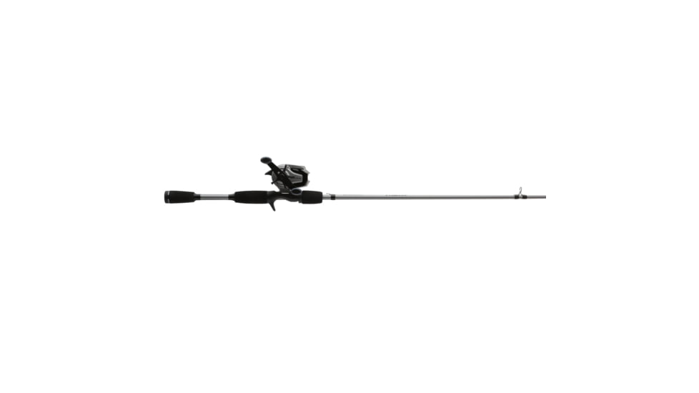 Abu Garcia Maxx SC Spincast Rod and Reel Combo