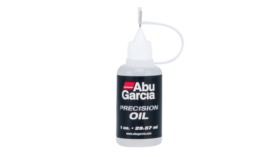 Abu Garcia Reel Oil