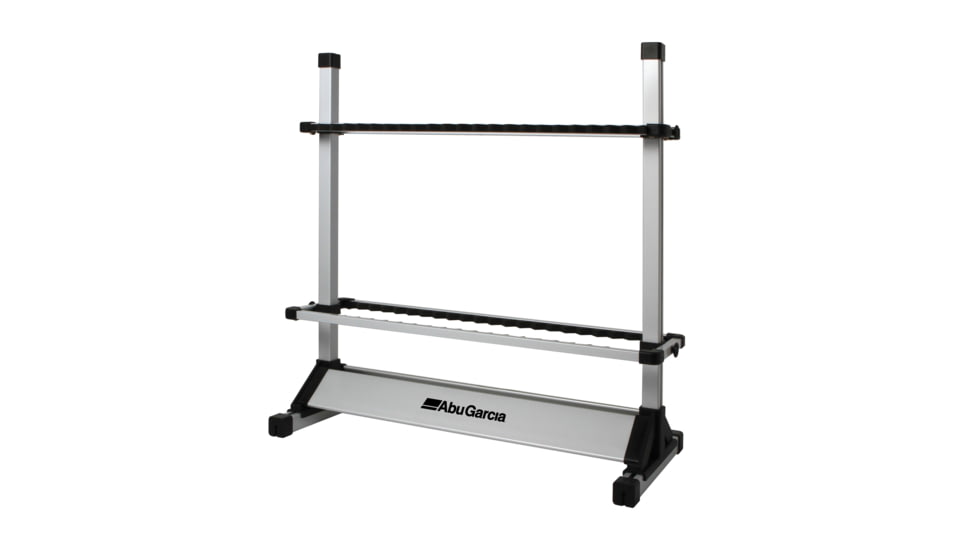 Abu Garcia Rod or Combo Floor Rack