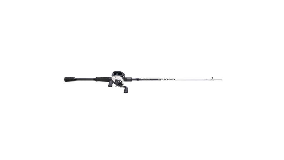 Abu Garcia Veritas Spincasting Rod and Reel Combo