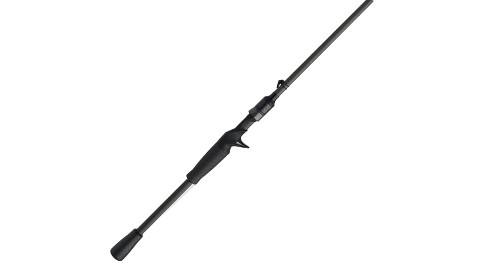 Abu Garcia Zenon BFS Casting Winch Fishing Rod