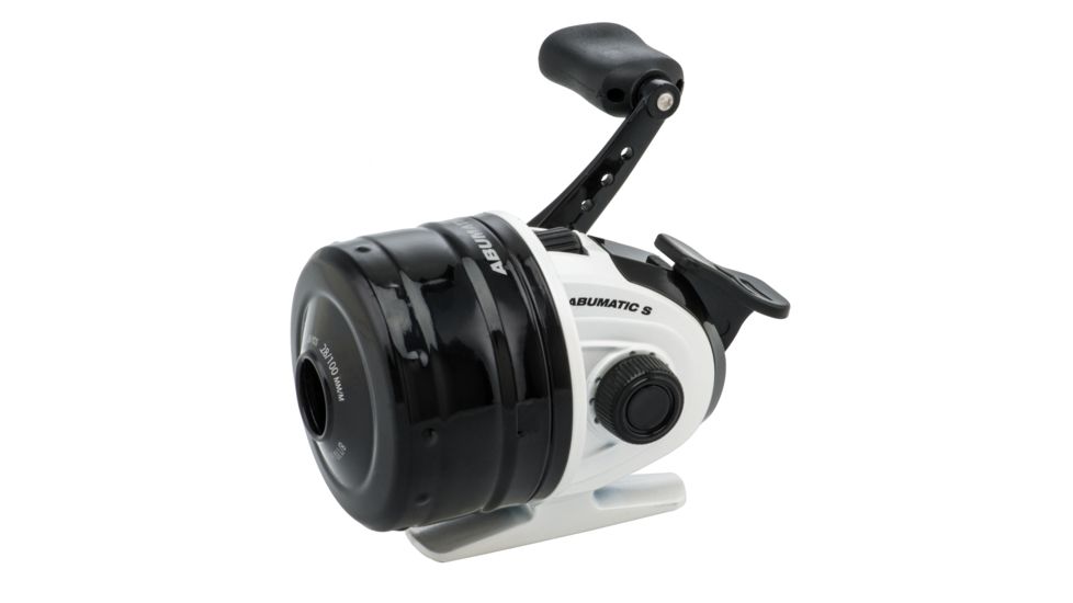Abu Garcia ABUMS10-C Abumatic S 4.31 2bb 1365376