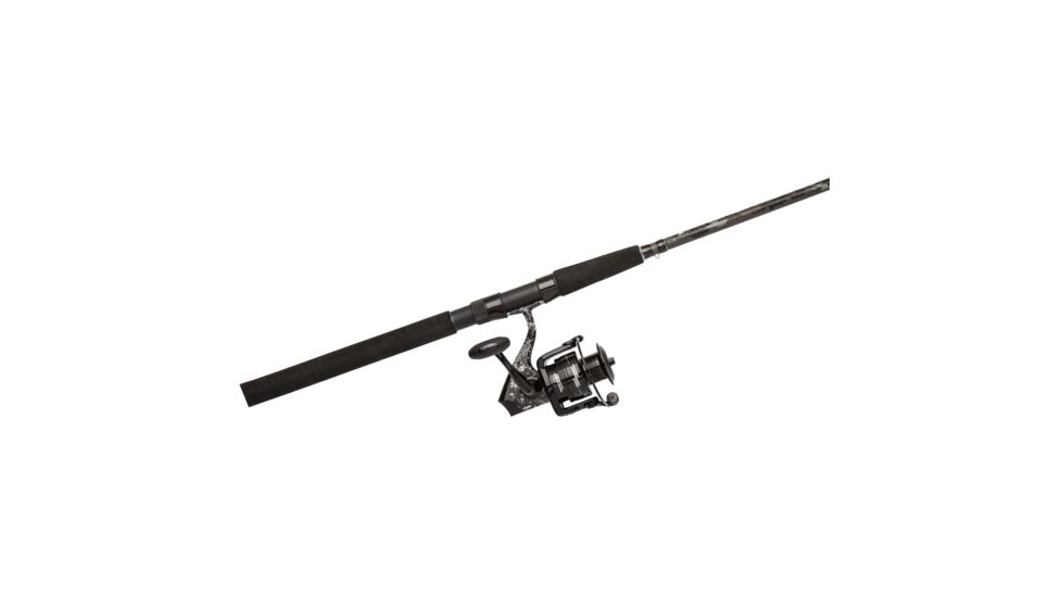 Abu Garcia AMBCC-60SP/701MH AmbssadrCtfshCmmndo 60sz 1365464