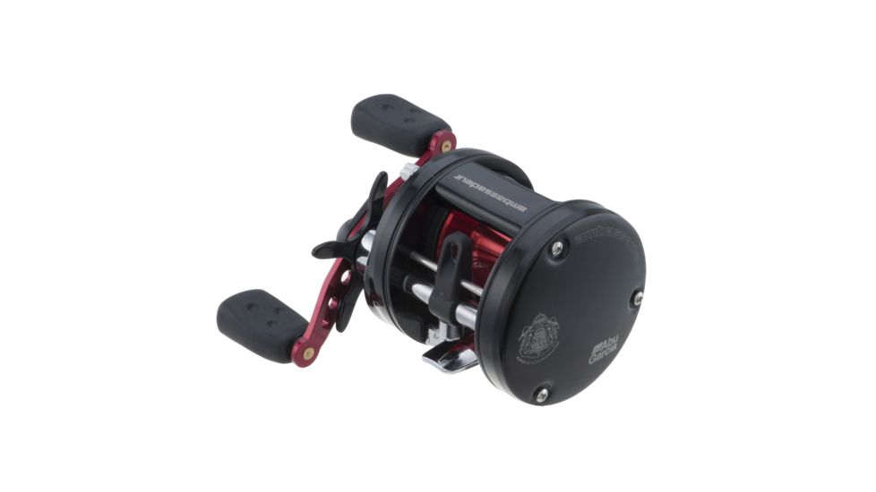 Abu Garcia AMBSTX-5600-C AMBSTX-5600 RND BCAST RL 1314580
