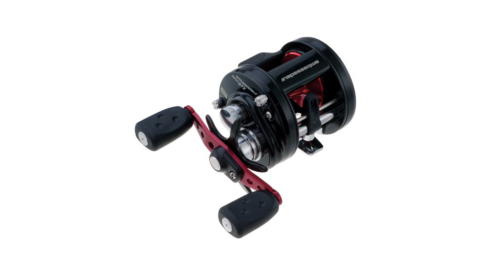 Abu Garcia AMBSTX-5600-C AMBSTX-5600 RND BCAST RL 1314580