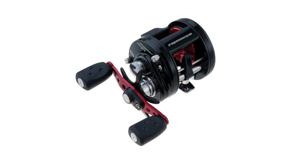 Abu Garcia AMBSTX-6600-C AMBSTX-6600 RND BCAST RL 1314581