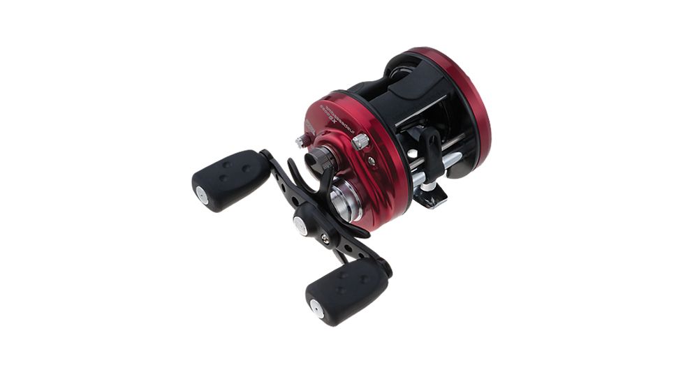Abu Garcia AMBSX-5600-C AMBSX-5600 ROUND BCAST RL 1314558