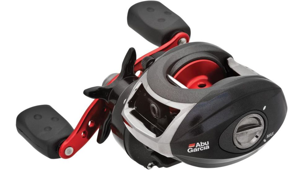 Abu Garcia Black Max Bc Reel 071488