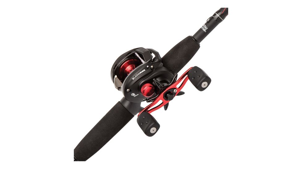 Abu Garcia BMAX3/662M Black Max 1371162