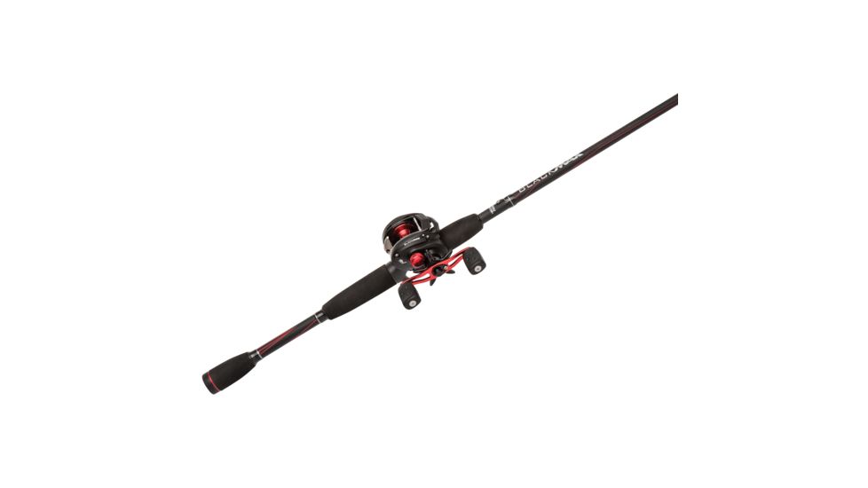 Abu Garcia BMAX3/662M Black Max 1371162