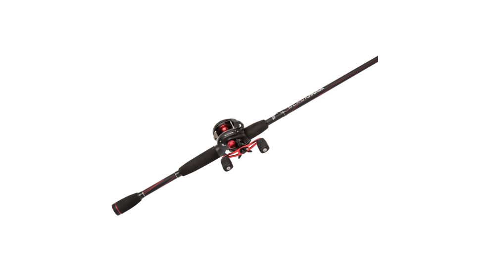 Abu Garcia BMAX3/701MH Black Max 1365454