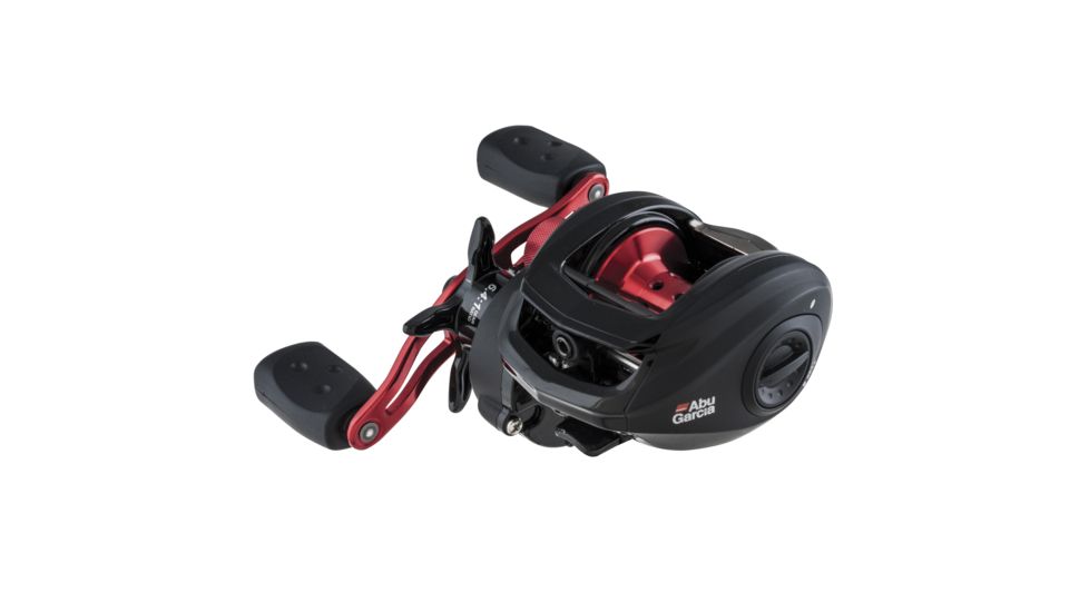 Abu Garcia BMAX3-L-C Black Max 6.41 1365369