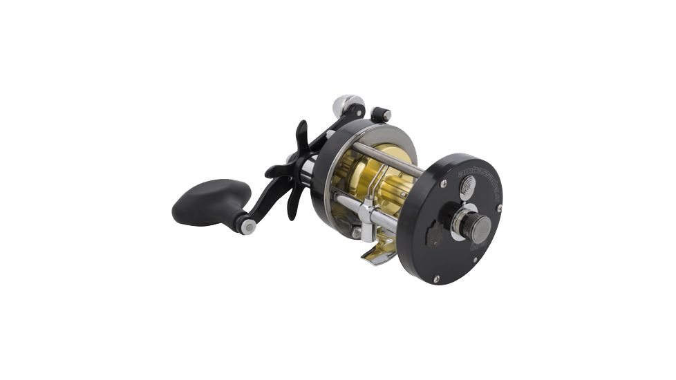 Abu Garcia CS-7000 AMB PRO ROCKET BCAST REEL 1324530