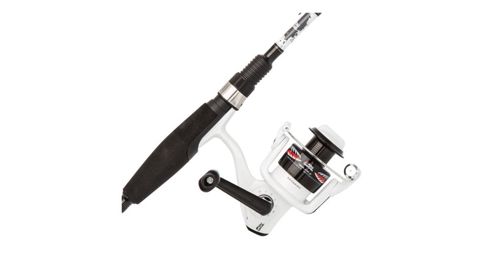 Abu Garcia IKE2SP30/602M Iaconelli 30sz 1365462
