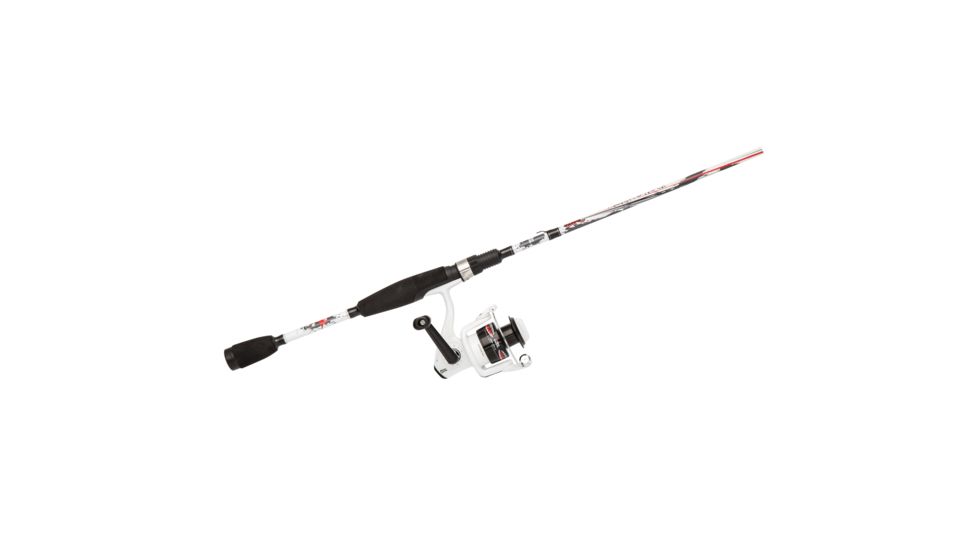 Abu Garcia IKE2SP30/602M Iaconelli 30sz 1365462