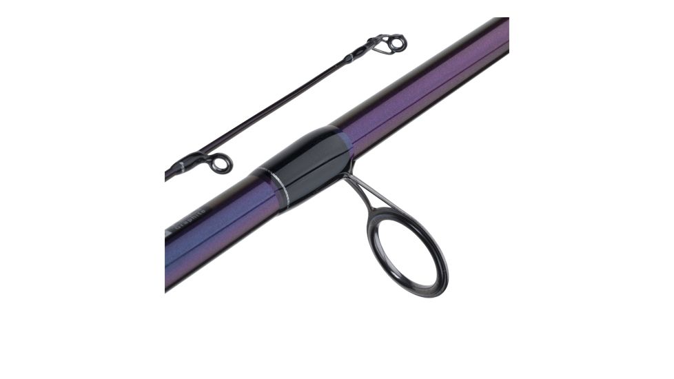Abu Garcia IKES610-4 ABU IKE 6FT 10IN ML SPIN 1365123