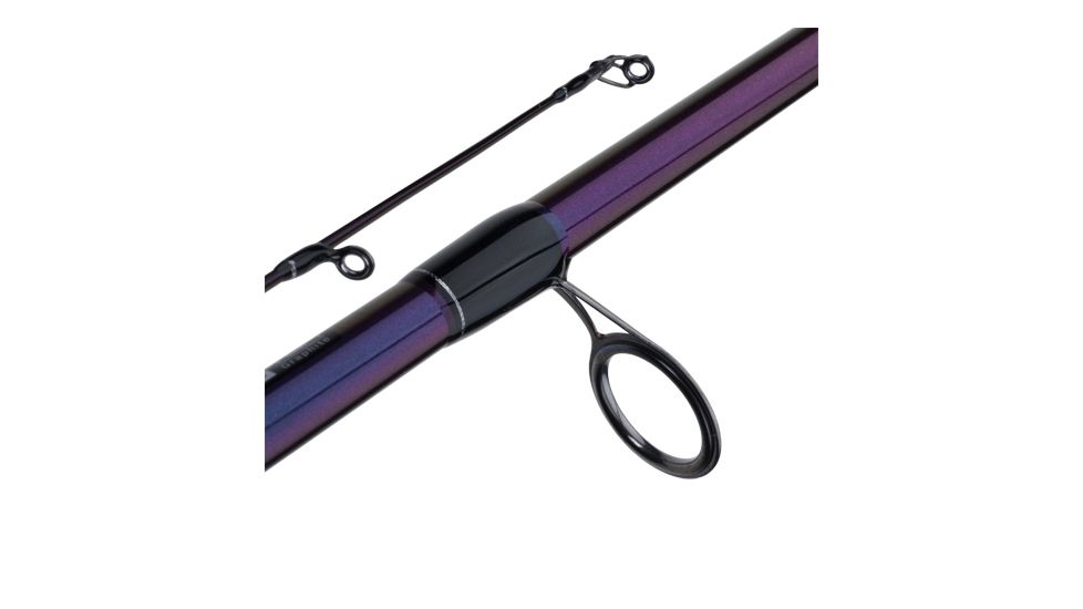 Abu Garcia IKES66-6 ABU IKE 6FT 6IN MH SPIN 1365122