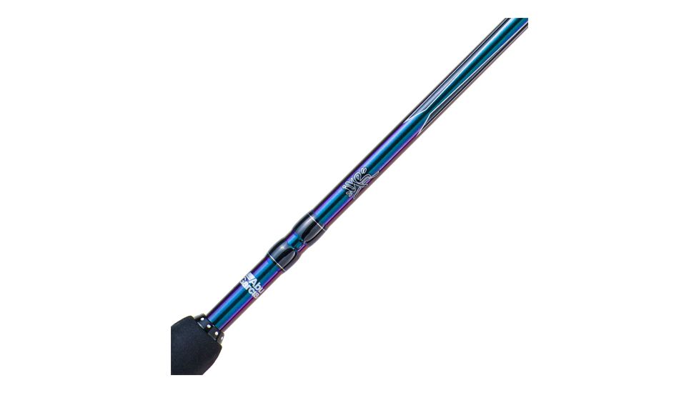 Abu Garcia IKES66-6 ABU IKE 6FT 6IN MH SPIN 1365122