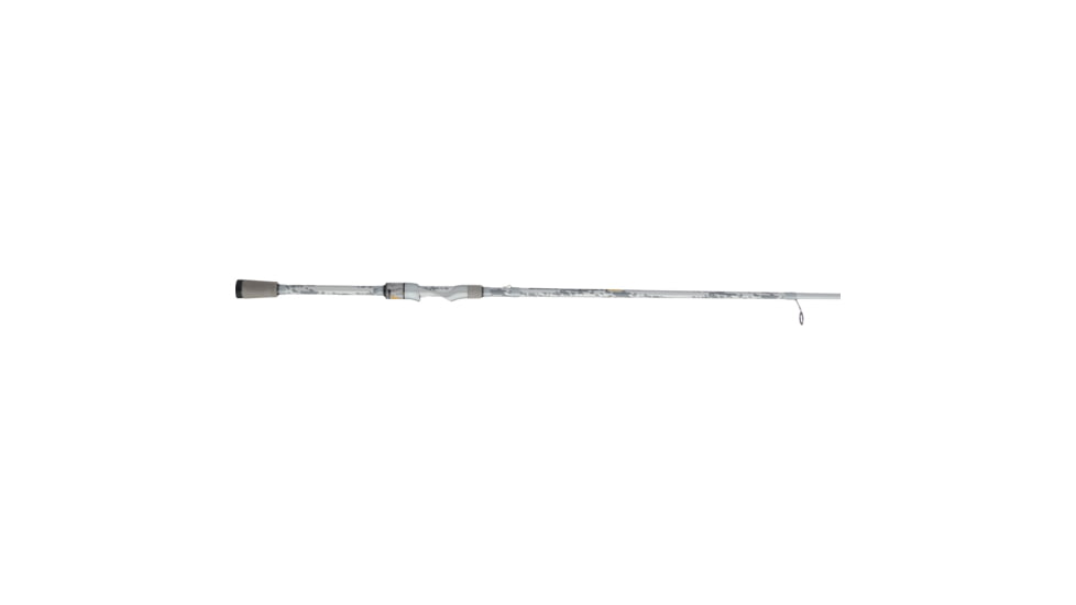 Abu Garcia Jordan Lee Spinning Rod 30 Ton Graphite Rod 5Wt, Medium, Winn Grip Handle Shakey Head, 3 Year Warranty, 7, JLEES70-5