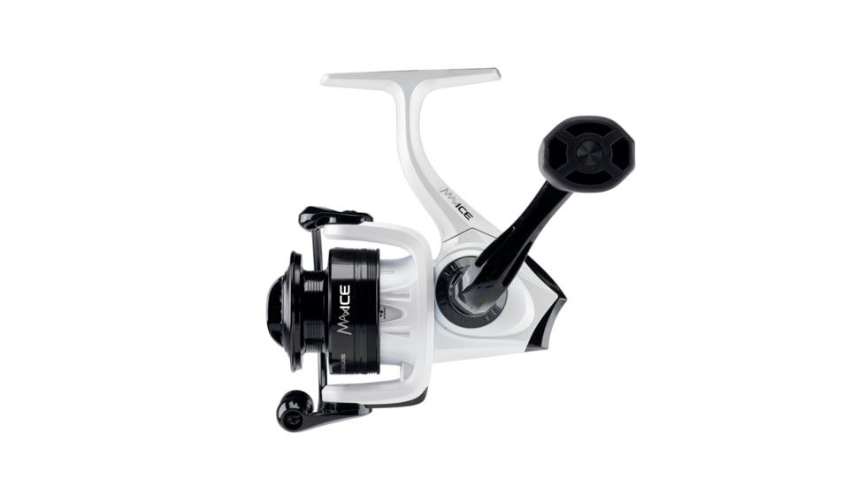 Abu Garcia Max Ice Spinning Reel, 3.0/1, Right, 6, MAXICE