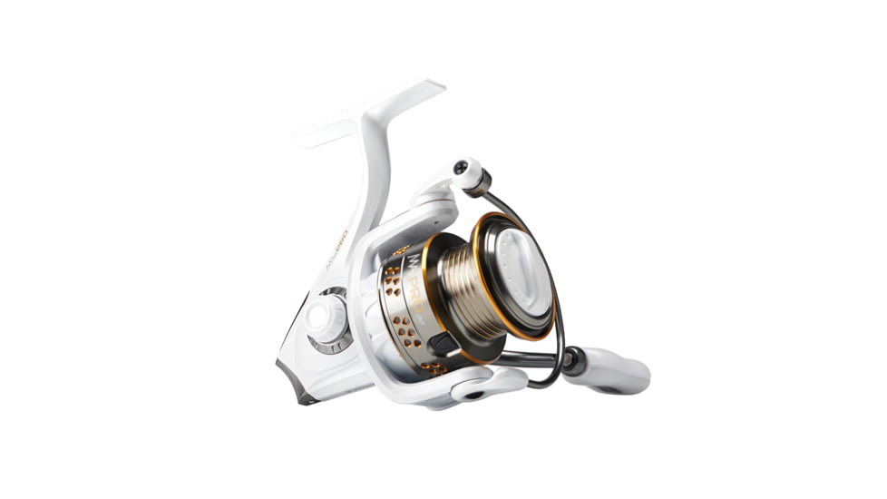 Abu Garcia Max Pro Spinning Reel, 5.2/1, Right/Left, 20, MAXPROSP20