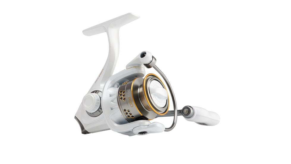 Abu Garcia Max Pro Spinning Reel, 5.2/1, Right/Left, 5, MAXPROSP5