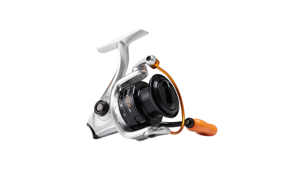 Abu Garcia Max STX Spinning Reel, 5.8/1, Right/Left, 40, MAXSTXSP40