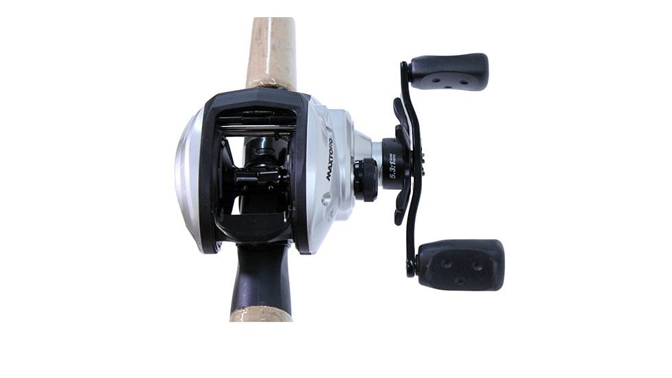 Abu Garcia MAXTORO50/701MH ABU MAXTORO 701 MH CBO 1403383