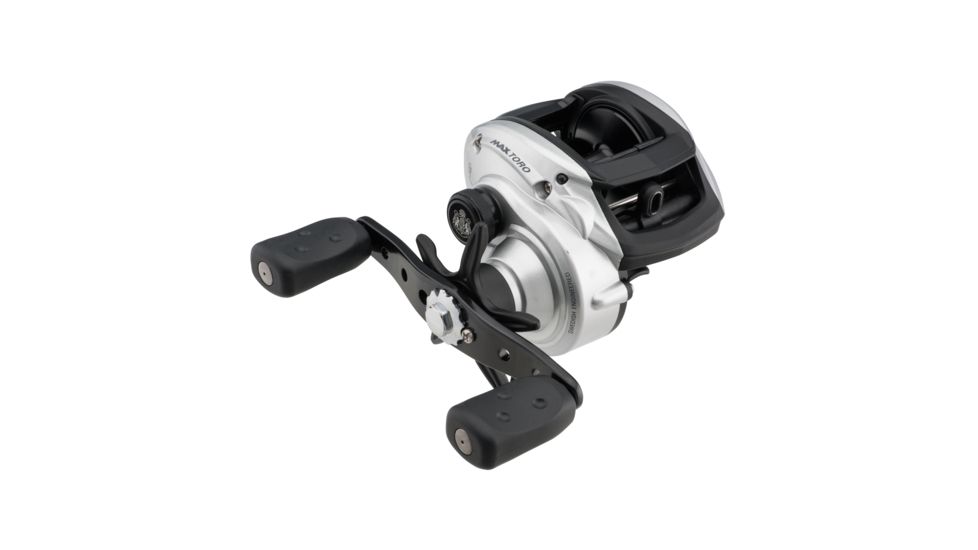 Abu Garcia MAXTORO50 ABU MAX TORO 50 LP 1400538