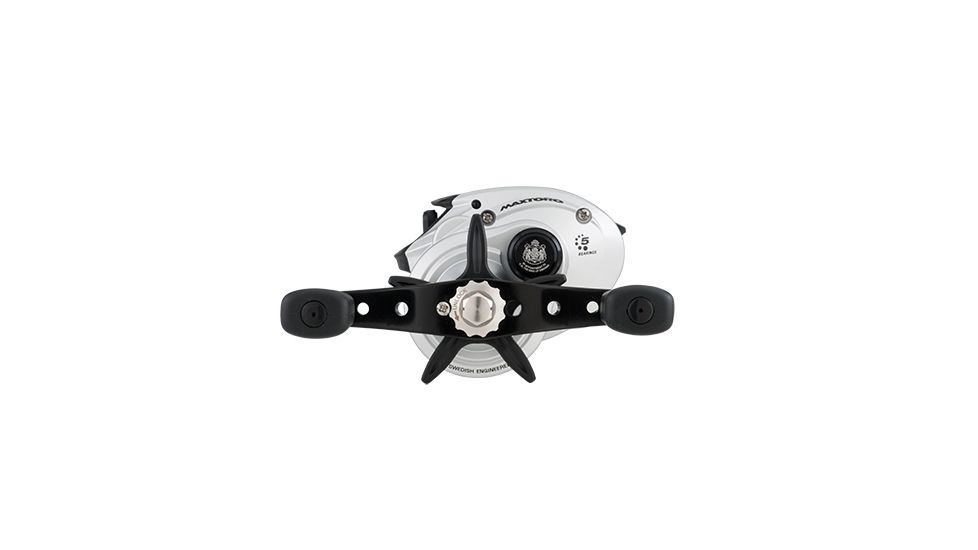 Abu Garcia MAXTORO51 ABU MAX TORO 51 LEFT LP 1400539