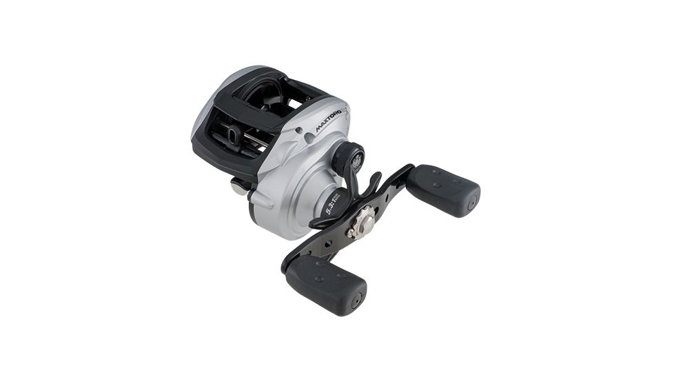 Abu Garcia MAXTORO51 ABU MAX TORO 51 LEFT LP 1400539