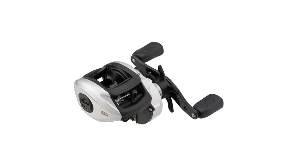 Abu Garcia MAXTORO51 ABU MAX TORO 51 LEFT LP 1400539