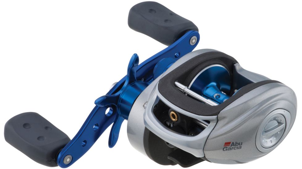 Abu Garcia ORRA2 Inshore Low Profile Reel 175551