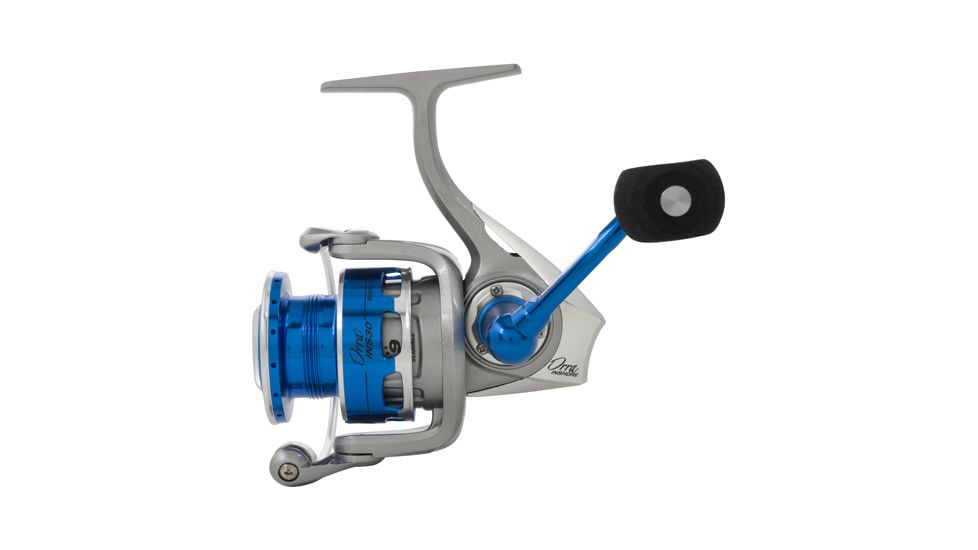 Abu Garcia ORRA2INS60 ORRA INSHORE 60 SP REEL 1324552