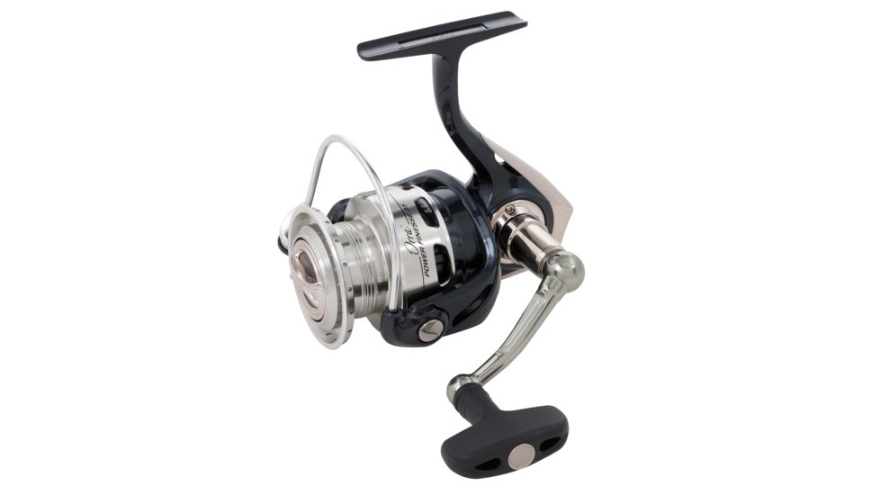 Abu Garcia ORRA2PF35 ORRA 35 POWER FINESSE SPIN 1339911