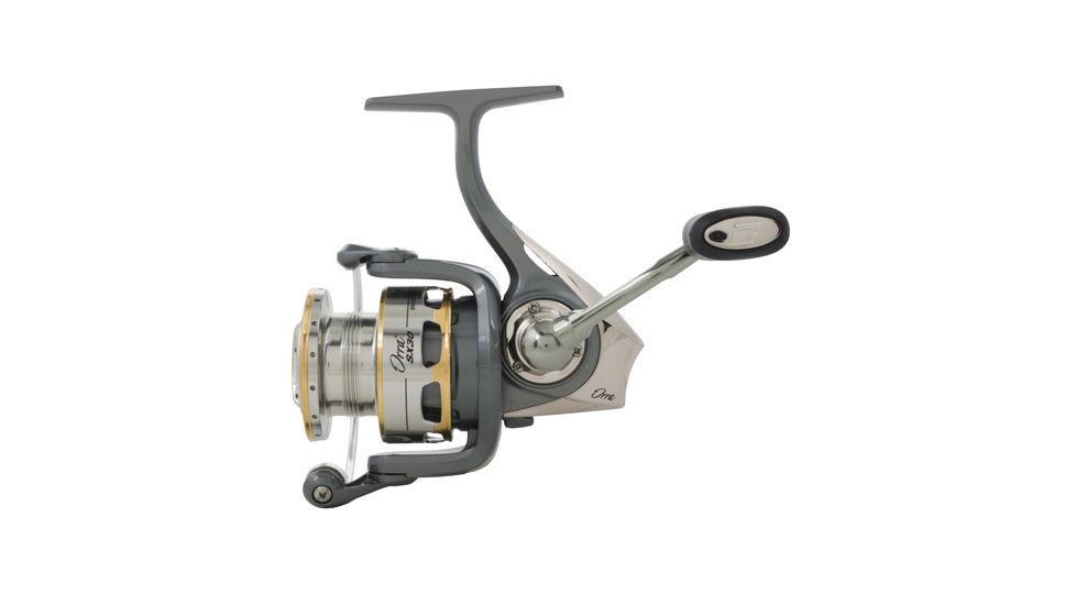 Abu Garcia ORRA2SX40 ORRA 40 SX SP REEL 1324541