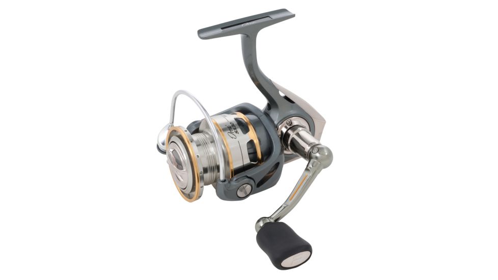 Abu Garcia ORRA2SX40 ORRA 40 SX SP REEL 1324541