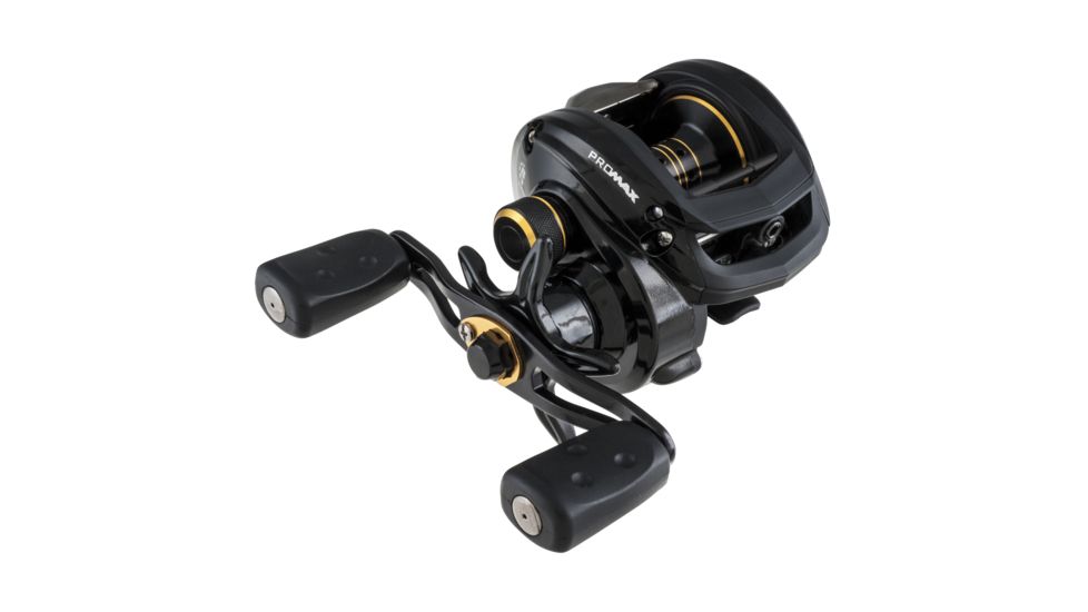 Abu Garcia PMAX3-L Pro Max 7.11 1365361