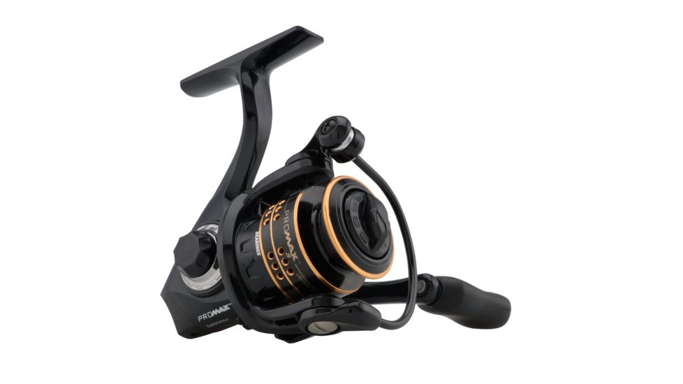 Abu Garcia PMAXSP10-C PROMAX 10 SPIN CLAM 1410510