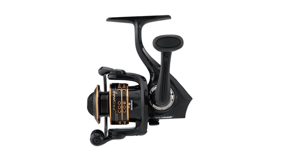 Abu Garcia PMAXSP10 PROMAX 10 SPIN 1398035